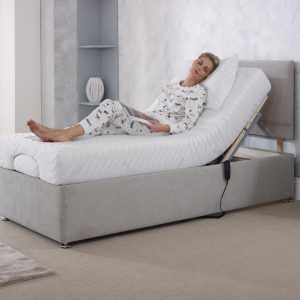 Ortho Memory Adjustable Divan Set