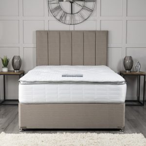 Dura Beds Cagliari 1000 Divan Set