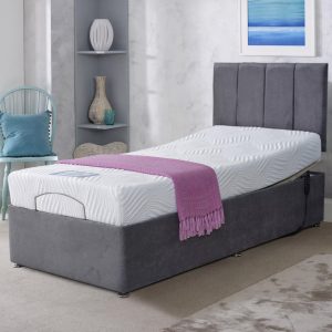Adjustable Gel Flex Ortho Mattress