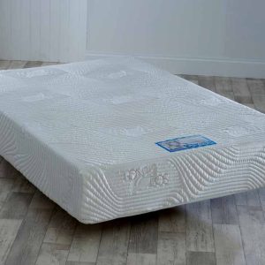 Kayflex Gel Infused Latex Pearl Mattress
