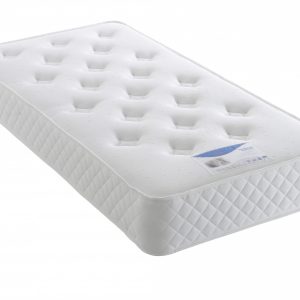 Dura Beds Health Care Supreme Mattress