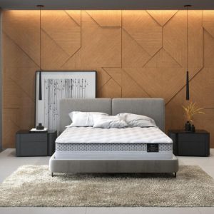 Kayflex Ozone 1000 Tufted Mattress
