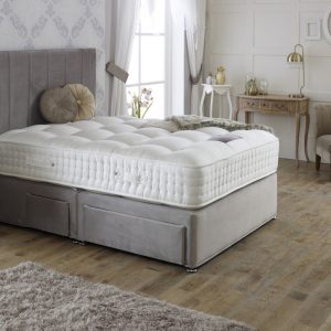 Dura Beds Royal Crown 2000 Divan Set