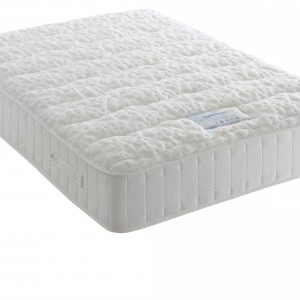 Dura Beds Sensacool 1500 Mattress