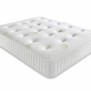 Tendersleep Aloe Vera 1000 Mattress