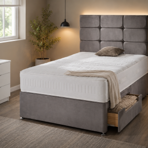 Tendersleep Topaz Gel 1000 Mattress