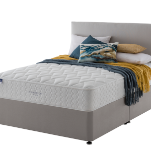 Silentnight Aide Divan Set