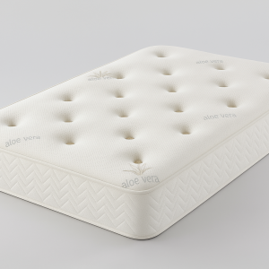 Double Tendersleep Aloe Vera 1000 Mattress