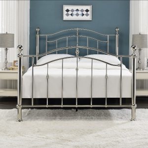 Callisto Chrome Frame