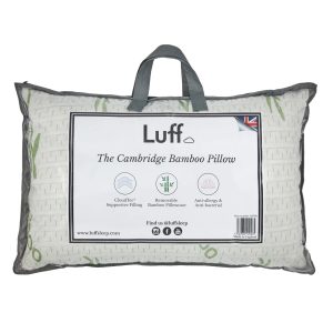 The Cambridge Bamboo Pillow