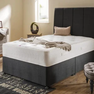 Cashmere 1000 Mattress at Greens Bed Centre Wolverhampton.”