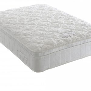 Dura Beds Celebration 1800 Deluxe Mattress