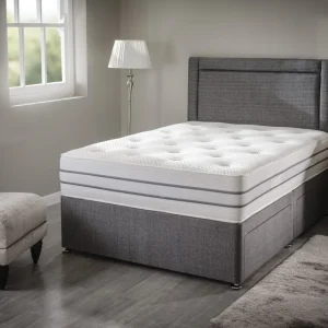 Tendersleep Emerald 1000 Mattress