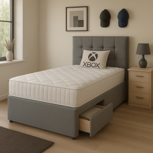 Tendersleep Crystal Divan Set