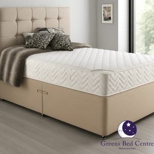 Tendersleep Elite Orthopeadic Divan Set