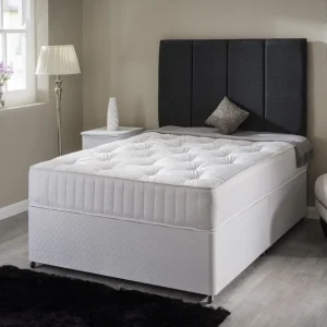 Tendersleep Tufted Ortho Mattress