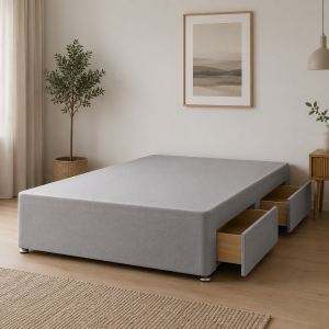 Platform Divan Base Only