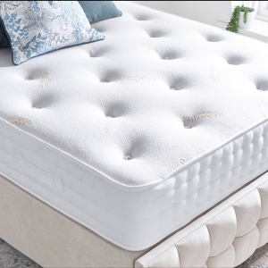 Deepsleep Luxury Pocket 1000 Mattress