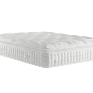 Relyon Prescott Pillowtop 1000 Mattress