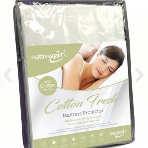 Cotton Fresh Mattress Protector