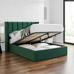 Polaris Storage Frame in Emerald Green
