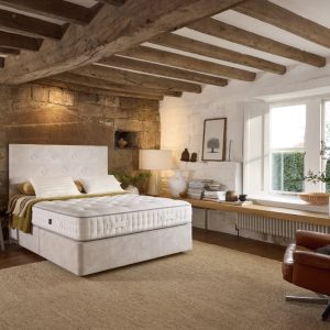 Harrison Spinks Amber Ortho 5750 Divan Set