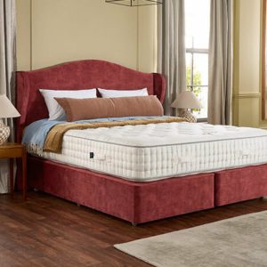 Harrison Spinks Ruby 12,500 Divan Set