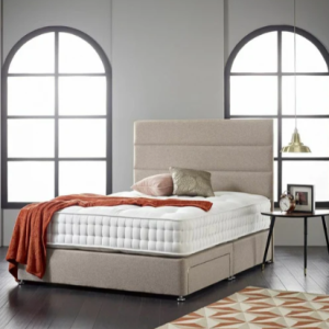 Healthopaedic Diplomat 6000 Divan Set