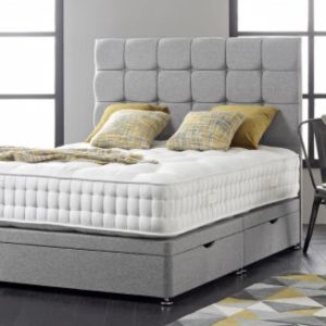 Healthopaedic Diplomat 5000 Divan Set