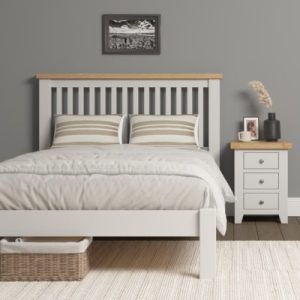 Ambassador Bed Frame