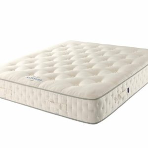 Harrison Spinks Sapphire 20,000 Mattress
