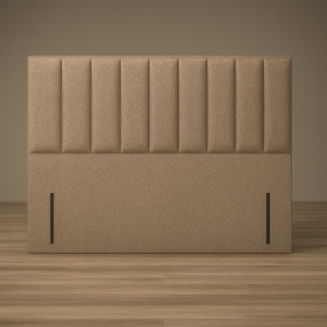 Kingsize Floorstanding Headboard