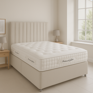 Frederick & Gilbert Peyton 2000 Divan Set