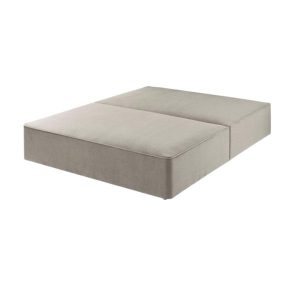Harrison Spinks Padded Top Divan Base
