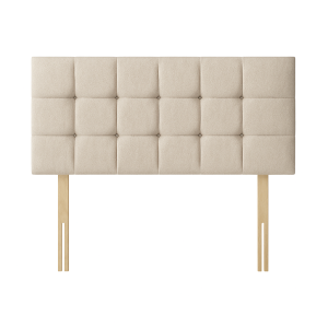 Tendersleep Aries Strutted Headboard