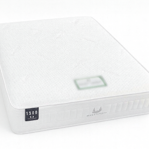 Kingsize Knightsbridge 1500 Mattress