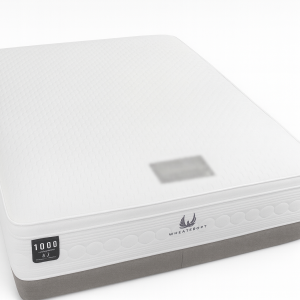Double Grafton 1000 Mattress