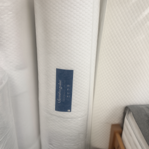 Double Unity Regular Mattress
