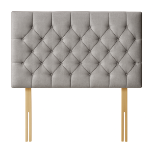 Tendersleep Chesterfield Strutted Headboard