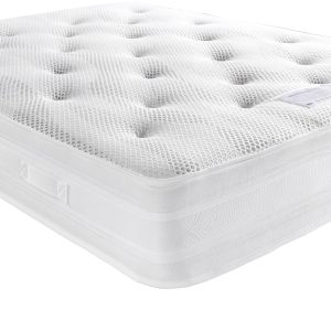 Healthopaedic Geneva Orthopocket Mattress