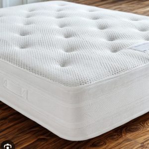 Double Portree 1000 Mattress