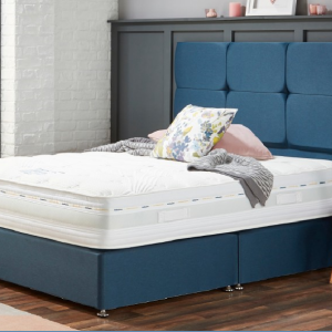 Healthopaedic Nautilus 1000 Mattress