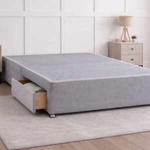 Premium Divan Base Only