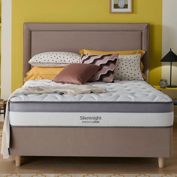 Silentnight Memory Cool 1000 Mattress - Image 8