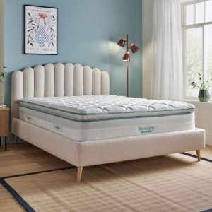 Silentnight UltraGel Cool-to-touch 2000 Pocket Mattress