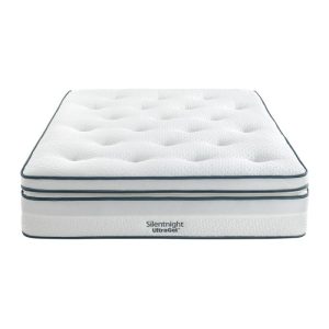 Silentnight UltraGel 3000 Pocket Boxtop Mattress