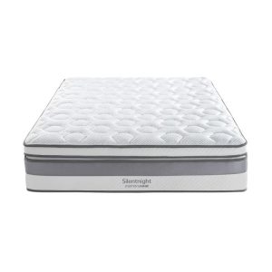 Silentnight Memory Cool 3000 Box Top Mattress