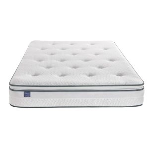 Silentnight UltraGel Miracoil Pillowtop Mattress