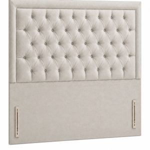 Premium Calrendon Floorstanding Headboard