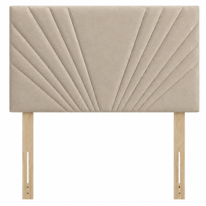 Premium Burford Strutted Headboard